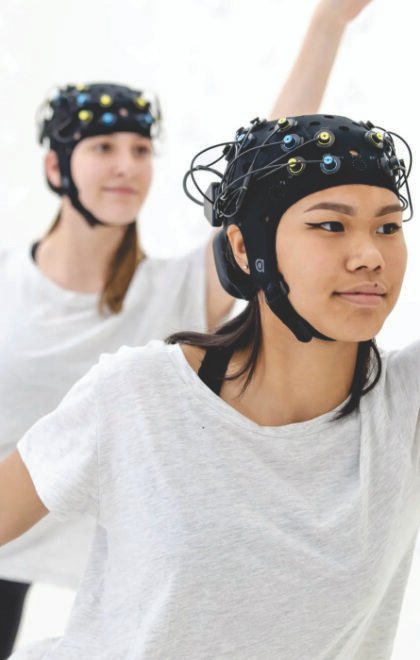 Brite – Sistema fNIRS portátil e flexível multicanal