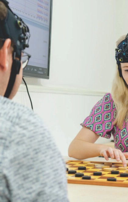 Brite Frontal – Sistema fNIRS portátil para medição pré-frontal