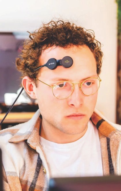 PortaLite – Sistema NIRS portátil para cérebro e músculo