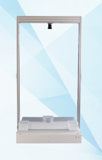 ZebraTower – Monitorização de Comportamento 2D/3D (Adultos)